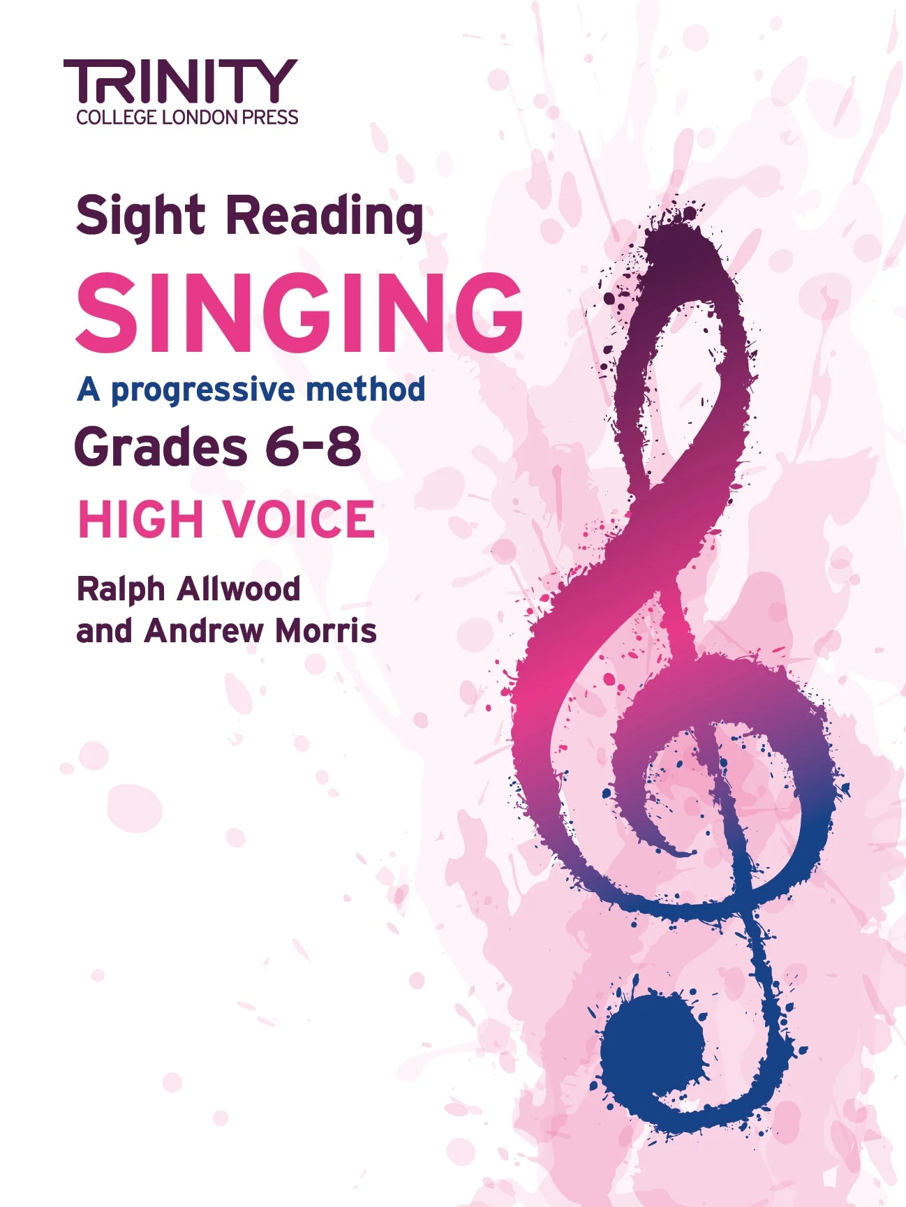 Singing - New from 2023